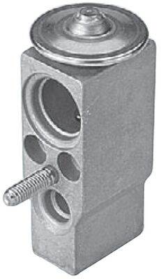 MAHLE AVE 119 000P - táguló szelep, klímaberendezés RENAULT