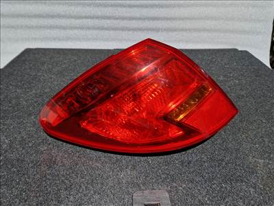 OPEL MERIVA B bal hátsó lámpa 13434859