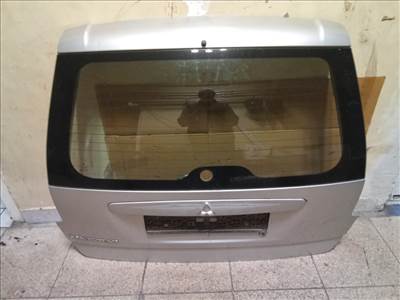 MITSUBISHI Space Star 2000.09.01-2004.12.03 Csomagtérajtó.