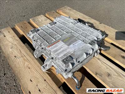 Kia Soul II (PS) EV Electric 110 LE OBC - fedélzeti töltő (On Board Charger) 36400e0240