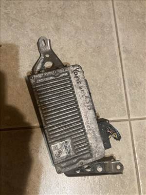 Toyota Yaris III. Motorvezérlő(89661-0DQ90)