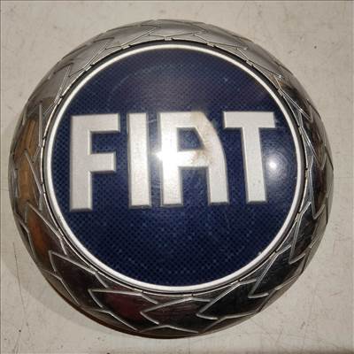 207784 Fiat Grande Punto, Stilo, Croma, Multipla, Doblo II. kék színű első embléma 98 mm átmérő 46832366