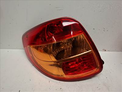 Suzuki SX4 5 ajtós bal hátsó lámpa 22016684