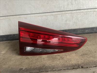 362. Hyundai Tucson TL TLE 3 Facelift Bal hátsó lámpa  92403-D7600