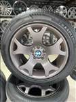 BMW X5 gyári 19” alufelni