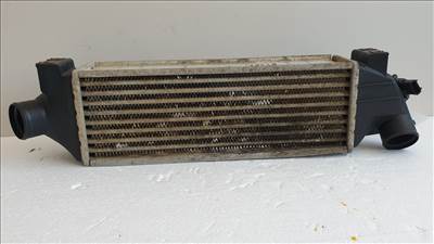511023 Ford Transit 2005, 2.0 Diesel Intercooler Hűtő, 1C159L440BE.
