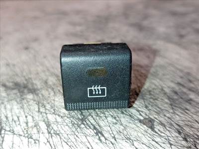 Opel Vectra B Ablakfűtés Kapcsoló*151417* 09134506