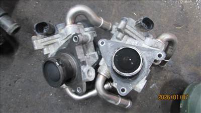 Volkswagen Caddy III 2.0 TDI EGR Szelep 04L131504RV