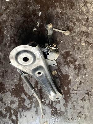 Toyota RAV4 (XA50) Lámpa állító 