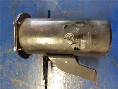 Volkswagen Passat B6 Üzemanyag Szűrő Ház