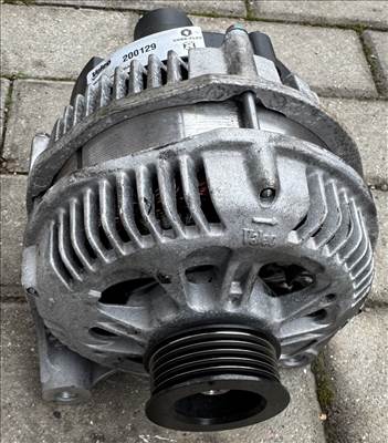 BMW 5-ös sorozat E39 Bmw e39 25d 30d generàtor újszerü