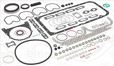 teljes tömítéskészlet, motor ELRING 929.870 for MAGIRUS-DEUTZ, DEUTZ