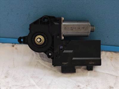 Peugeot 307 Break Bal első Ablakemelő Motor 9634457580