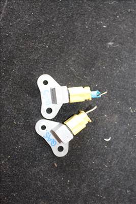 Nissan Qashqai (J11) ütközés érzékelő (jobb, bal)