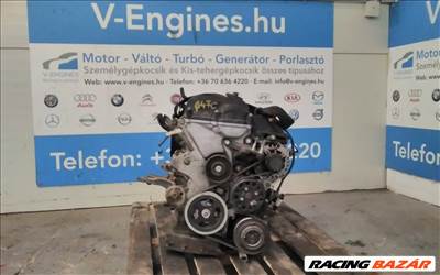 Hyundai,Kia 1,6B G4FC BONTOTT MOTOR 