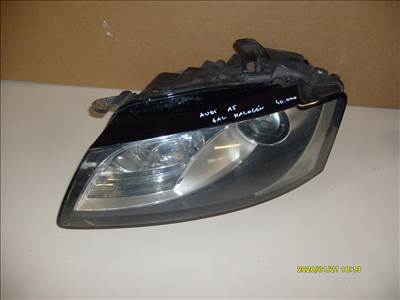  AUDI A5 8T BAL HALOGÉN FÉNYSZÓRÓ ELADÓ!