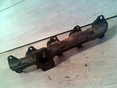 FORD FIESTA 05-08 Kipufogó csonk 