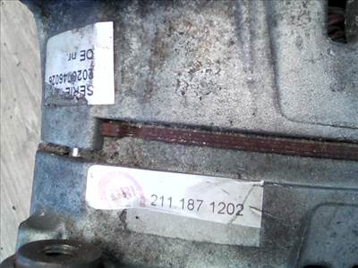 AUDI A4 98-01 Generátor, dízel