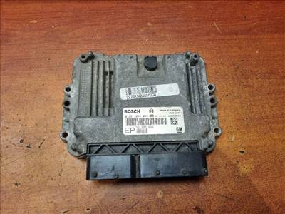 OPEL ASTRA H Motorvezérlő