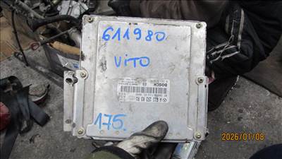 Mercedes V 220 CDI Trend Motorvezérlő (A6111530391)