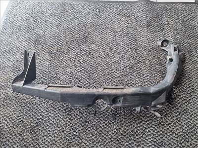 BMW 3 E90 Bal Fényszóró Tartó