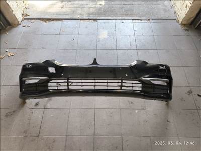 BMW 5 G30 Első Lökhárító (Részeivel)