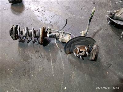 NISSAN PULSAR Bal Gólyaláb Csonkállvánnyal