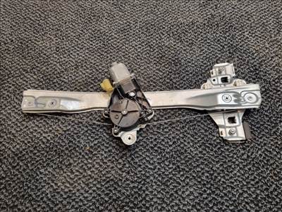 CHEVROLET CRUZE Bal hátsó Ablakemelő Szerkezet (Elektromos)