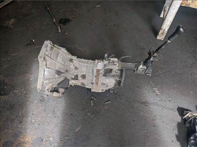 SUZUKI GRAND VITARA Manuális Sebességváltó (Motorkód: RF)