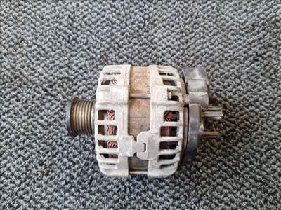 NISSAN QASHQAI (J11), NISSAN X-TRAIL, NISSAN PULSAR, RENAULT MEGANE IV, RENAULT SCENIC IV Generátor (Motorkód: R9M)