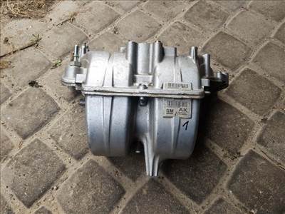 Opel Vectra B szívósor (motorkód: X16XEL) 9128033
