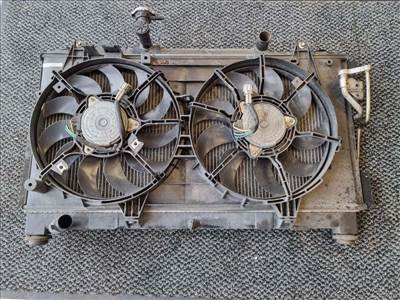 Mazda 6 hűtőszett (motorkód: R2AA)