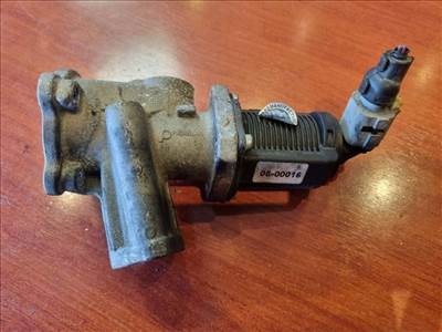 Opel Corsa D, Corsa C, Meriva A, Tigra B, Agila A, Agila B - EGR / AGR szelep (motorkód: Z13DTJ) 93196798