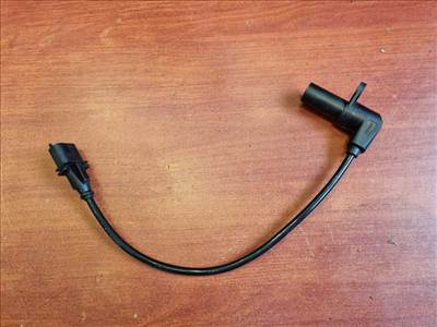 Opel Vectra B, Astra F classic, Corsa C, Tigra A, Astra F, Omega A, Senator B, Astra G, Zafira A főtengely fordulatszám érzékelő (motorkód: X18XE1, X1 90520856