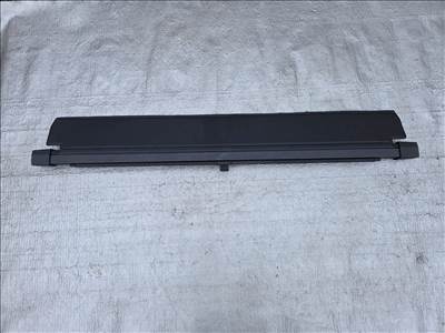 Citroën C4 Picasso I Csomagtér roló kalaptartó 