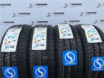 185/55 R14 Semperit Comfort-life 2 nyári gumi ÚJ