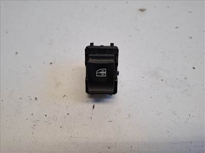 Renault Captur bal hátsó ablakemelő kapcsoló 254218614R