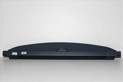 BMW X3 G01-F97, iX3 G08 csomagtérroló