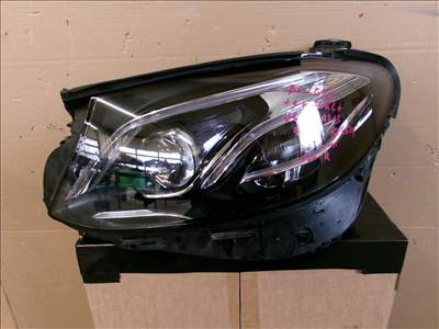 MERCEDES E-OSZTÁLY A213 bal első LED fényszóró 2016-2019 A2139069508