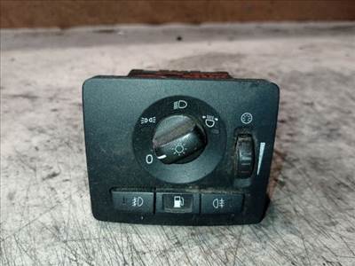 Volvo S40 Világítás Kapcsoló *148951*