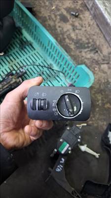 Audi A3 (8L) világítás kapcsoló 