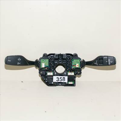 BMW X1 F48, X3 F25 kormányoszlop-kapcsoló (bajuszkapcsoló)