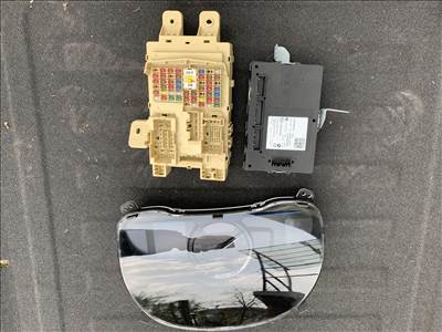 Hyundai Ioniq (AE) BCM karosszéria modul.