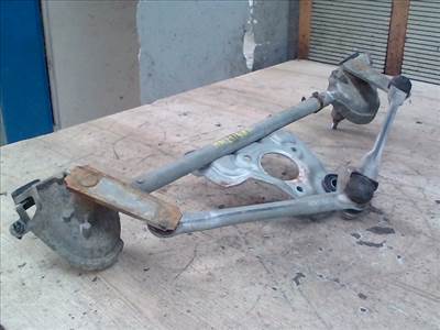 TOYOTA YARIS 99.04-05.09 Ablaktörlő mechanika első