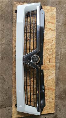 2004 Opel Movano hütőrács  8200233759