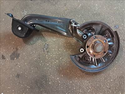 Skoda Superb III Jobb hátsó csonkállvány, lengőkar 