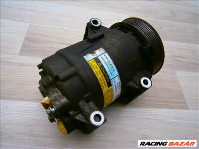Renault Scénic II klímakompresszor 8200309193