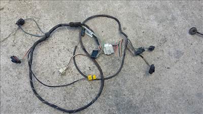 Renault Megane 2, lámpa kábelkorbács eladó