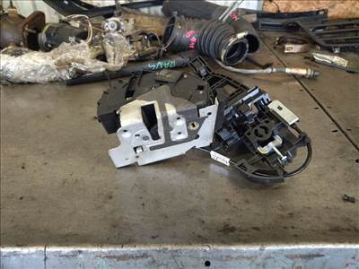 Ford Transit Custom 2018-2023 jobb első ajtózár jk21v219a64cb