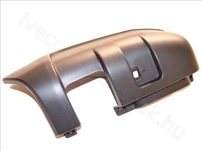 Lökhárító sarok J.H. 14> - DAILY - 5801541042, FT90929 -  - IVECO EREDETI Eredeti új 5801541042